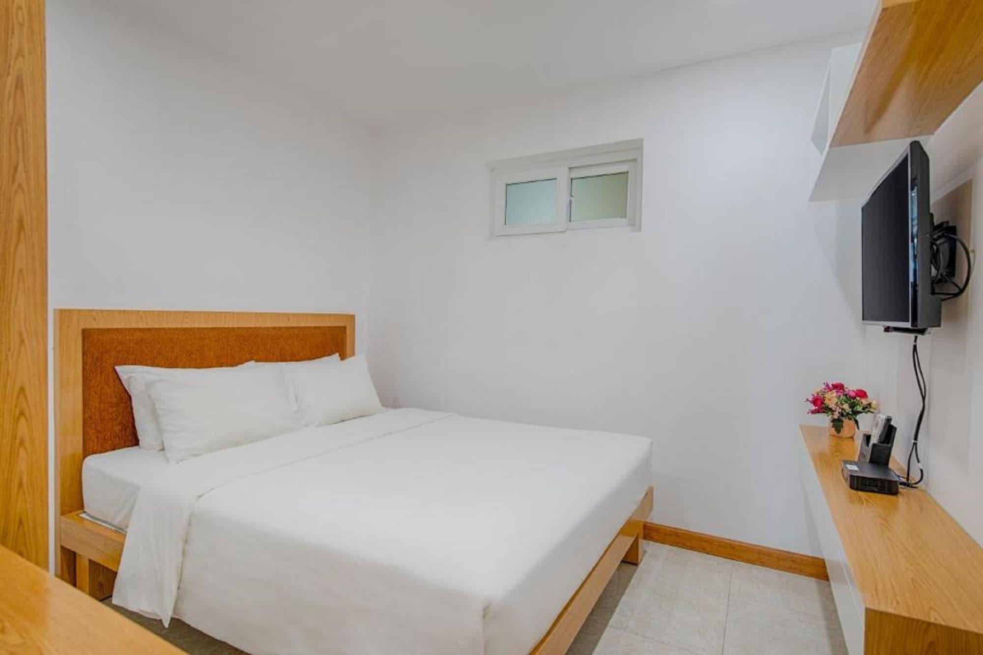 Sea Queen Hotel Дананг Екстер'єр фото