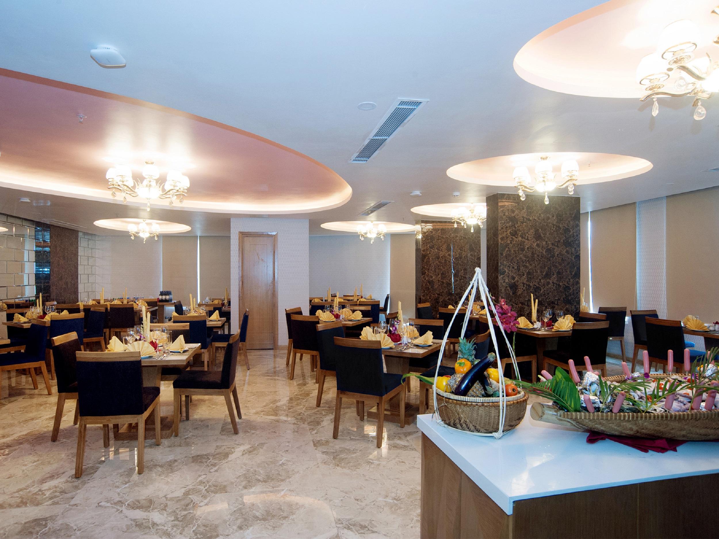 Sea Queen Hotel Дананг Екстер'єр фото