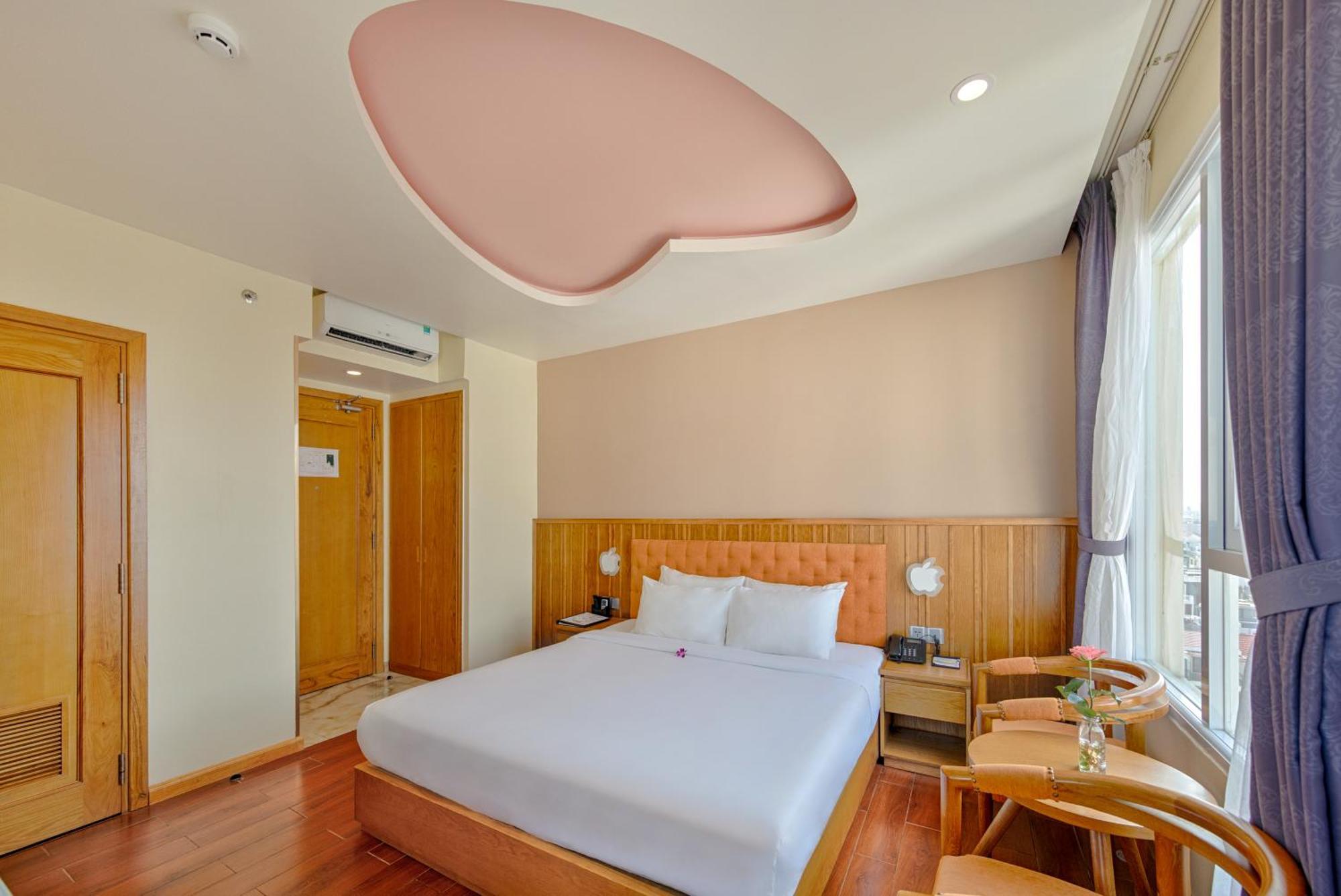 Sea Queen Hotel Дананг Екстер'єр фото