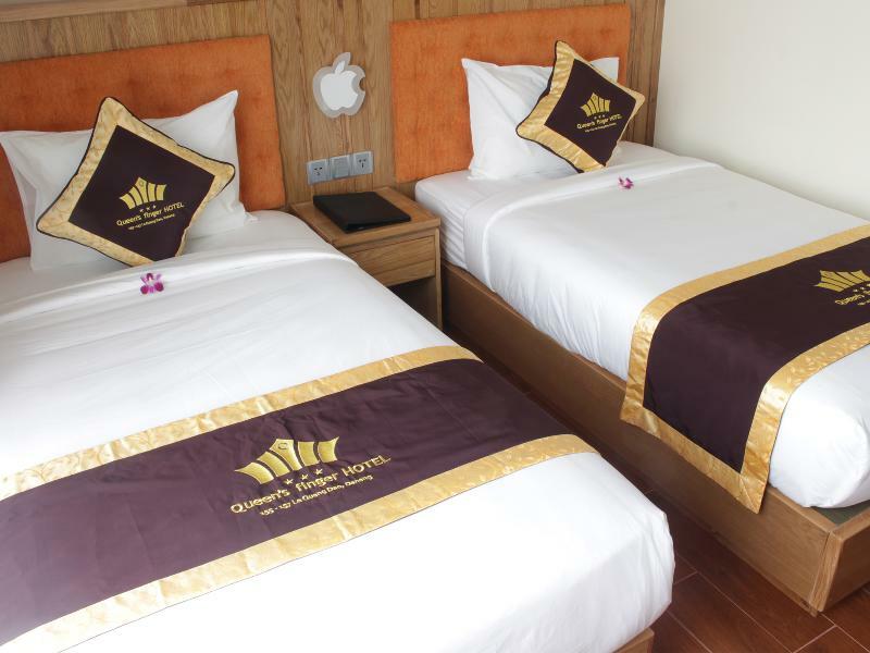 Sea Queen Hotel Дананг Екстер'єр фото